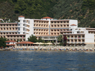 Hotel Esperides