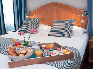 Hôtel Esprit d'Azur