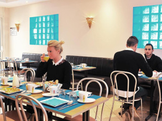 Hôtel Esprit d'Azur