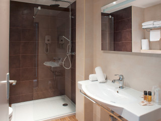 Hôtel Esprit d'Azur