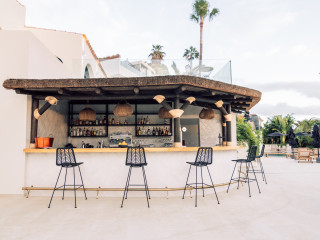 Hotel Estefania Boutique Suites