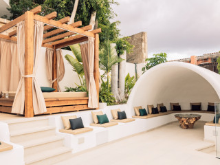 Hotel Estefania Boutique Suites