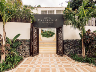 Hotel Estefania Boutique Suites