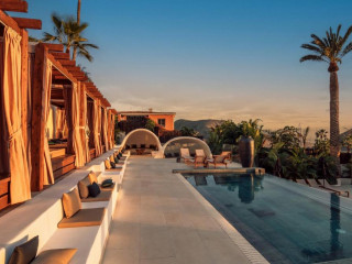 Hotel Estefania Boutique Suites