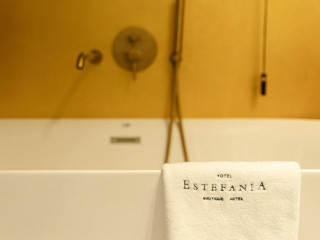 Hotel Estefania Boutique Suites