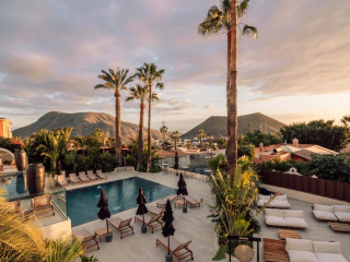 Hotel Estefania Boutique Suites