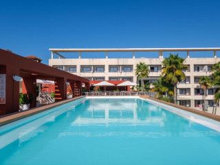 Hotel Estival Park Almaris