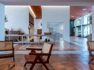 Hotel Estival Park Marena