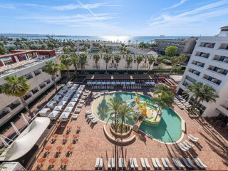 Hotel Estival Park Marena