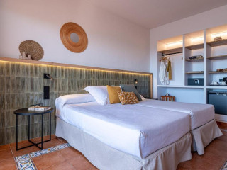 Hotel Estival Park Marena