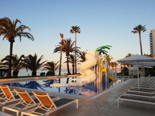 Hotel Estival Torrequebrada