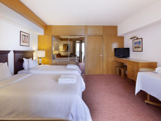 Hotel Estoril Eden