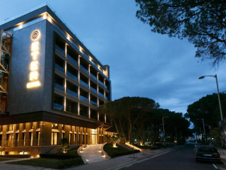 Hotel ETER