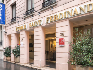 Hotel Etoile Saint Ferdinand by HappyCulture