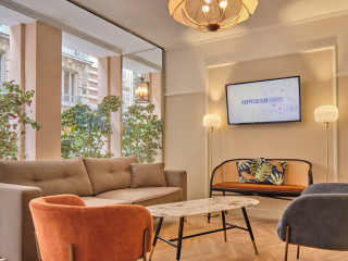 Hotel Etoile Saint Ferdinand by HappyCulture