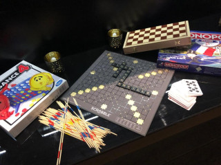 Holiday Inn Express Airport