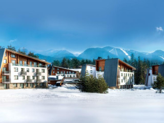 Hotel Euphoria Club Borovets