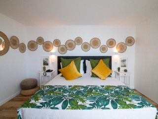 Hotel Euro Moniz