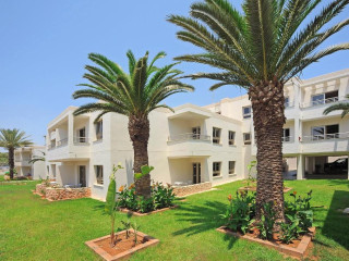 Hotel Euronapa Apartments