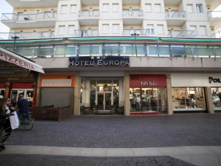 Hotel Europa