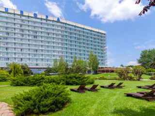 HOTEL EUROPA