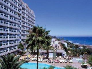 HOTEL EUROPALACE