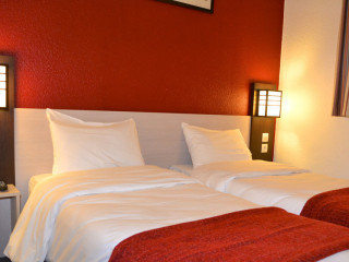 Hotel Europarc Marne La Vallee