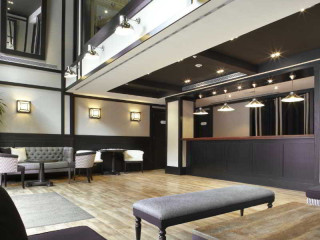 Hotel Europark
