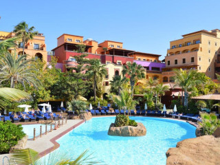 Hotel Europe Villa Cortes