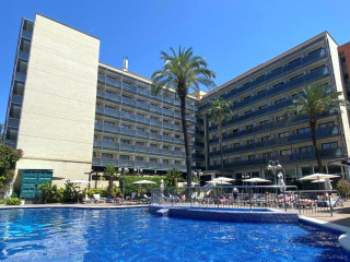 Hotel Eurosalou & Spa