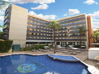 Hotel Eurosalou & Spa