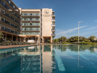 Hotel Eurostars Cascais