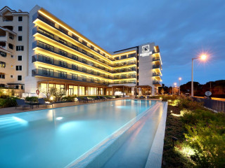 Hotel Eurostars Cascais