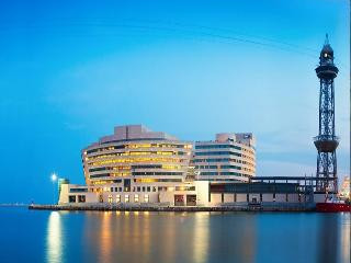 Hotel Eurostars Grand Marina