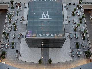 Hotel Eurostars Grand Marina