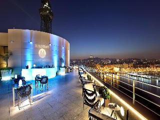 Hotel Eurostars Grand Marina