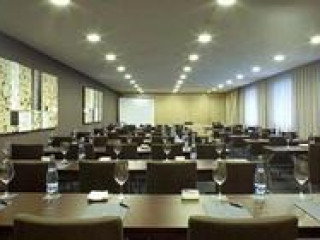 Hotel Eurostars Monte Real