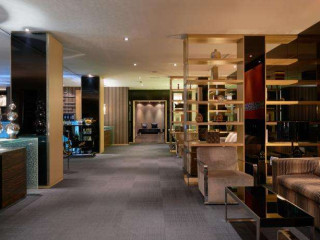 Hotel Eurostars Monte Real