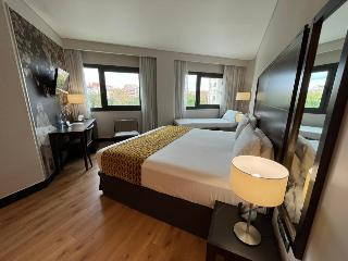 Hotel Eurostars Monumental