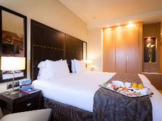 Hotel Eurostars Monumental