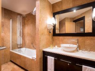 Hotel Eurostars Monumental