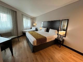 Hotel Eurostars Monumental