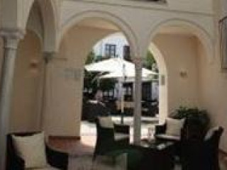 Hotel Eurostars Patios De Cordoba