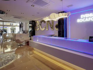 Hotel Evenia Rocafort