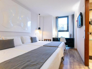 Hotel Evenia Rocafort