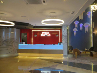 Hotel Evenia Rosselló