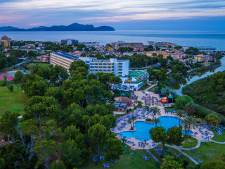 Hotel Exagon Park
