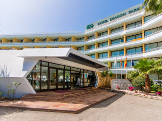 Hotel Exagon Park