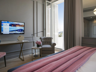 Hotel Excelsior