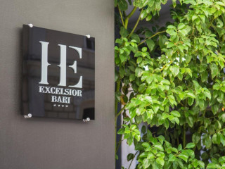 Hotel Excelsior Bari